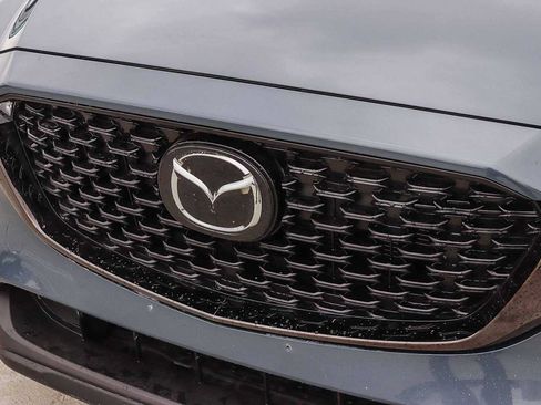 Used 2025 MAZDA CX-5 Carbon Edition AWD/4WD image 8