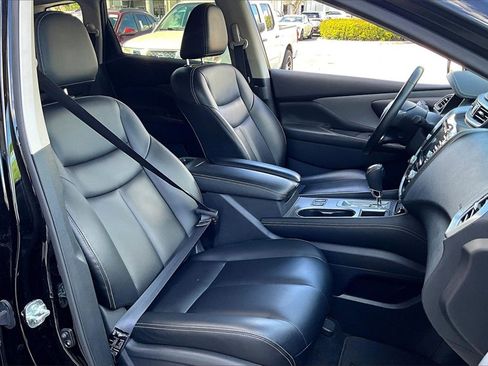 Used 2024 Nissan Murano SV w/ Cargo Package image 22