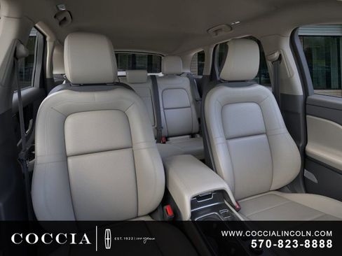 New 2026 Lincoln Corsair Premiere AWD/4WD image 10