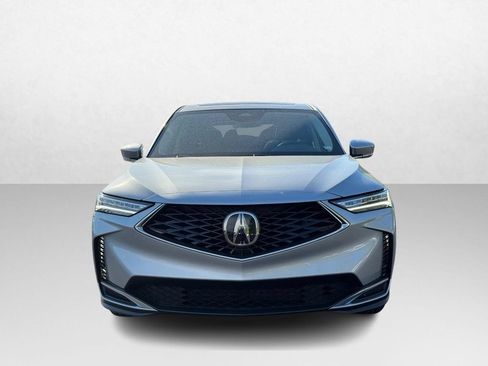 Certified 2026 Acura MDX SH-AWD image 10
