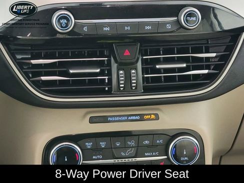 Used 2022 Ford Escape SE w/ Convenience Package image 24