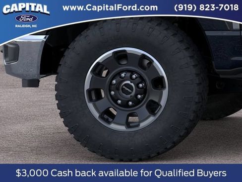 New 2026 Ford F250 Lariat w/ Tremor Off-Road Package AWD/4WD image 20