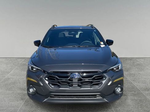 Certified 2025 Subaru Crosstrek 2.5i Sport w/ Crosstrek Mirror Package image 8