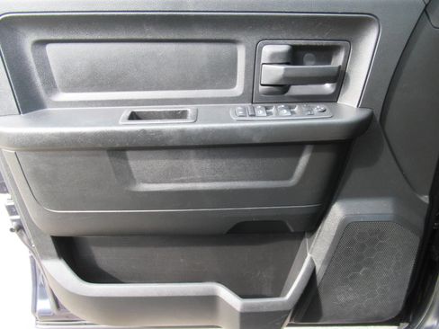 Used 2018 RAM 1500 Tradesman w/ Popular Equipment Group RWD image 23