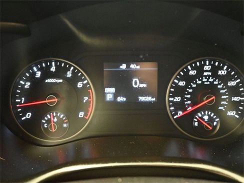 Used 2019 Kia Stinger image 27