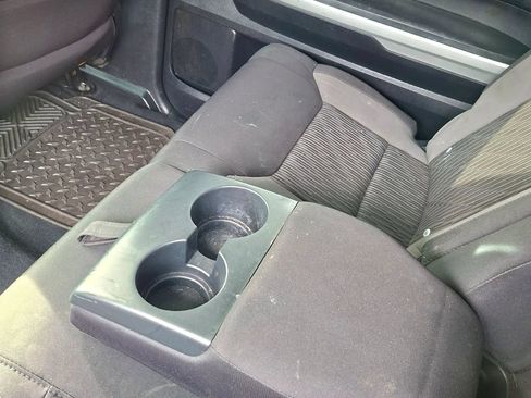 Used 2016 Toyota Tundra SR5 w/ SR5 Upgrade Package RWD image 13