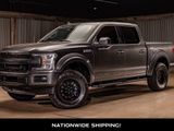 Used 2020 Ford F150 Lariat w/ Equipment Group 502A Luxury image 4