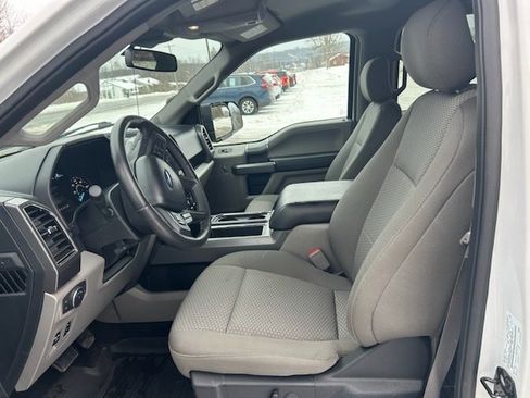 Used 2019 Ford F150 XLT w/ Equipment Group 302A Luxury image 16