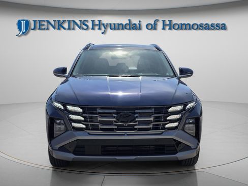 New 2026 Hyundai Tucson Limited image 14