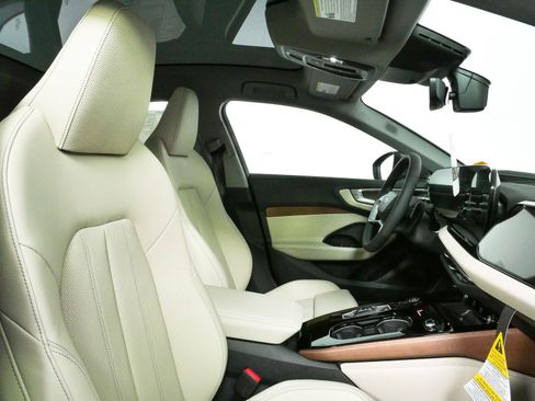 New 2026 Audi A5 2.0T Premium Plus AWD/4WD image 22