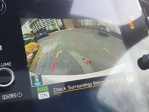 Certified 2024 Subaru Legacy Touring XT image 9