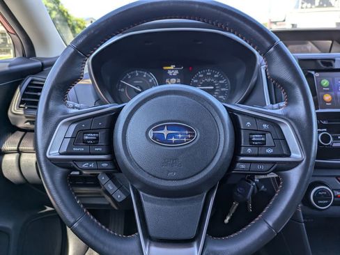 Used 2021 Subaru Crosstrek 2.0i Premium w/ Popular Package #2 AWD/4WD image 27