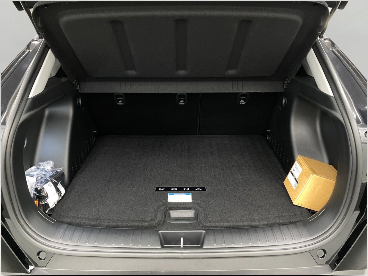 New 2027 Hyundai Kona SEL Sport AWD/4WD image 5