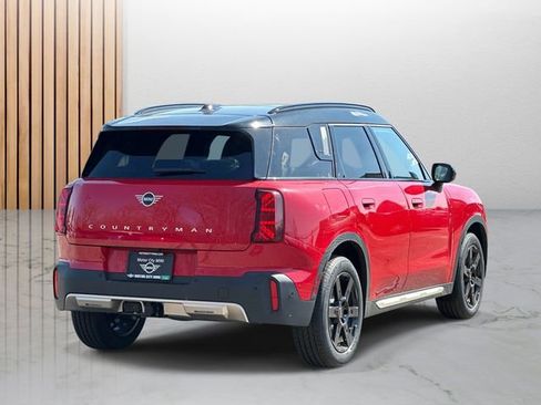 New 2026 MINI Cooper Countryman S AWD/4WD image 3