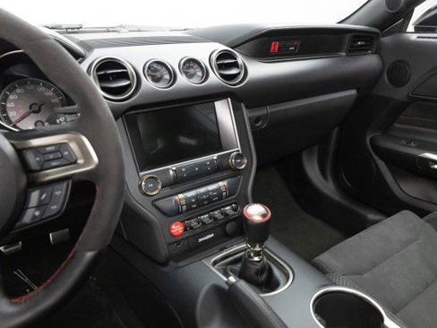 Used 2017 Ford Mustang Shelby GT350R w/ GT350R Equipment Group 920A image 16