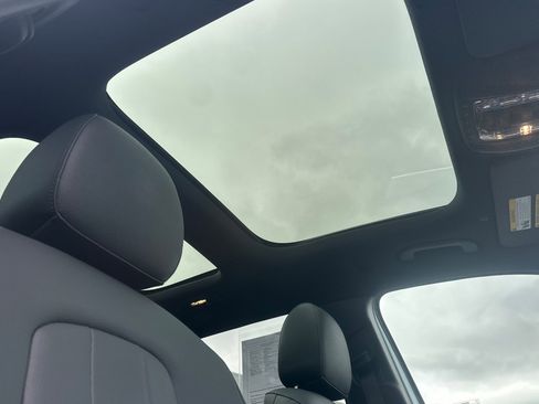 Certified 2024 Mercedes-Benz EQB 350 4MATIC SUV image 17