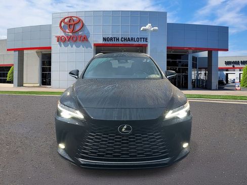 Used 2024 Lexus RX 350 image 5