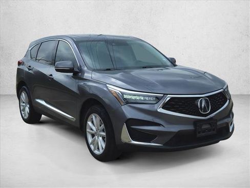 Used 2020 Acura RDX FWD image 8