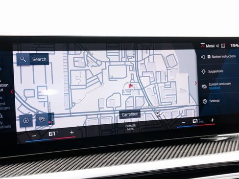 Used 2023 BMW M3 Competition w/ Executive Package image 19