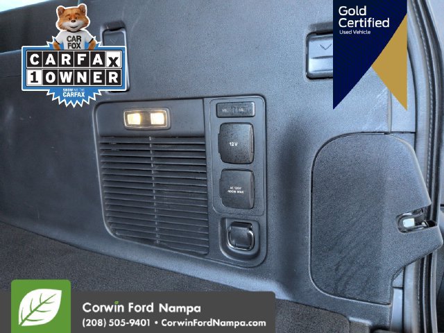Certified 2025 Ford Expedition Max Platinum w/ Stealth Performance Package AWD/4WD image 31