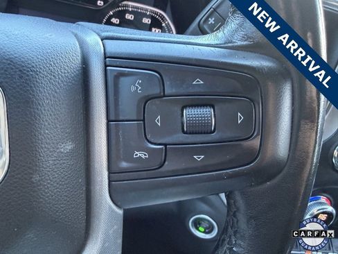 Used 2021 GMC Sierra 1500 SLT image 7