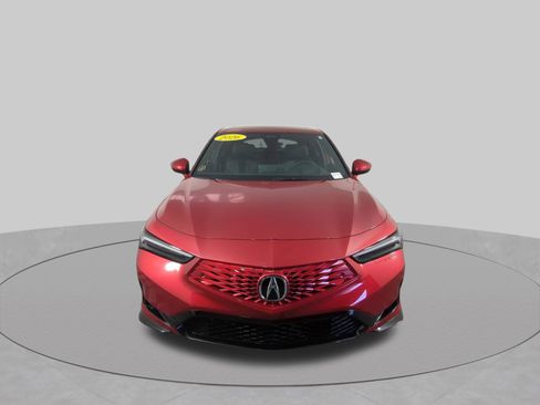 Used 2026 Acura Integra A-Spec w/ Technology Package FWD image 15
