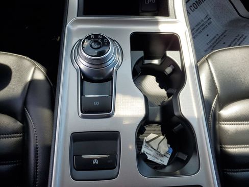 Certified 2023 Ford Edge SEL w/ Convenience Package AWD/4WD image 27