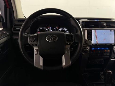 Used 2023 Toyota 4Runner Limited image 21