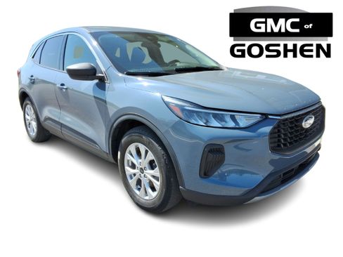 Used 2024 Ford Escape Active w/ Tech Pack #1 FWD image 3