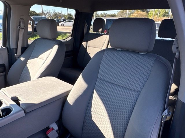 Used 2019 Ford F150 XLT w/ Equipment Group 301A Mid RWD image 17