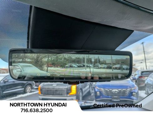 Certified 2023 Hyundai Palisade Calligraphy w/ Cargo Package image 30