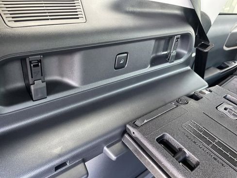 New 2025 Ford Bronco Sport Big Bend image 71