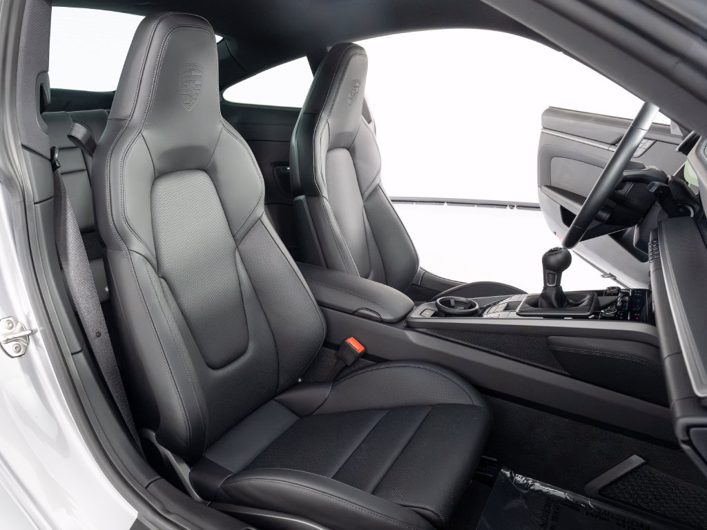 Certified 2024 Porsche 911 GT3 image 41