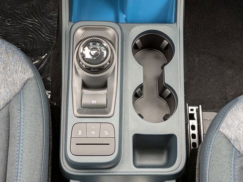 New 2026 Ford Maverick XLT w/ XLT Luxury Package image 18