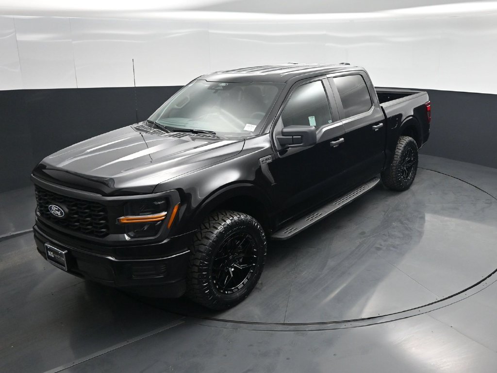 Used 2026 Ford F150 STX RWD image 33