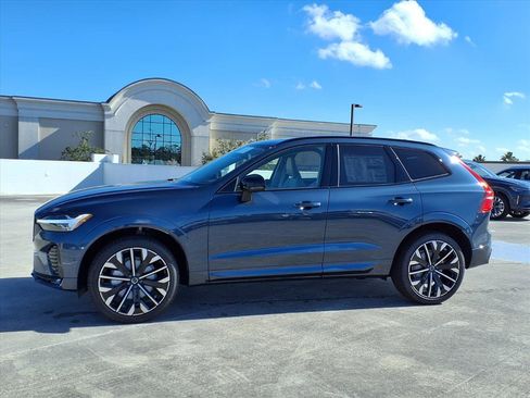 New 2026 Volvo XC60 B5 Ultra w/ Protection Package Premier image 4