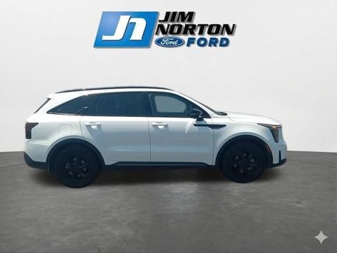 Used 2026 Kia Sorento SX Prestige AWD/4WD image 11