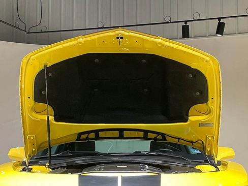 Used 2014 Chevrolet Camaro LT w/ RS Package image 28