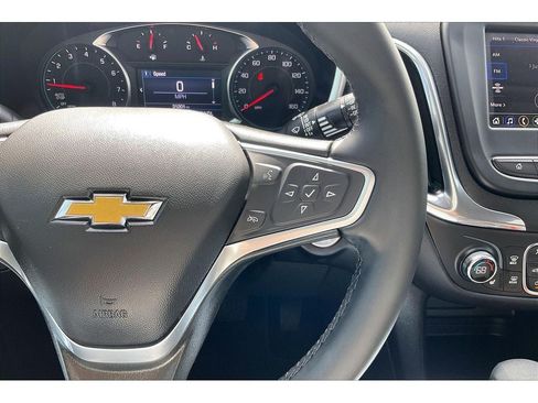Used 2023 Chevrolet Equinox LT AWD/4WD image 21