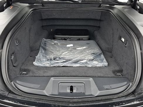 Certified 2025 Cadillac Escalade IQ Luxury 2 w/ LPO, Premium Carpet Package AWD/4WD image 27