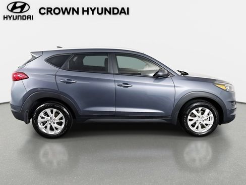Used 2021 Hyundai Tucson Value image 5