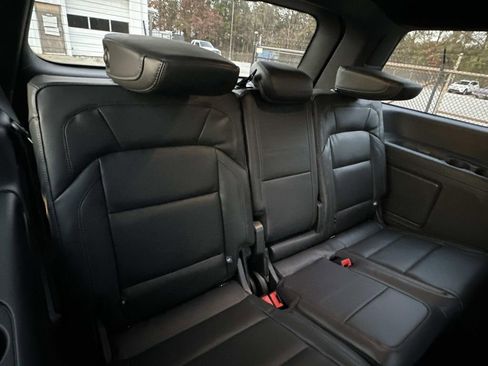 New 2025 Lincoln Navigator Reserve w/ Jet Appearance Package image 17