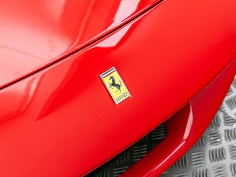 Certified 2024 Ferrari 296 GTS image 42