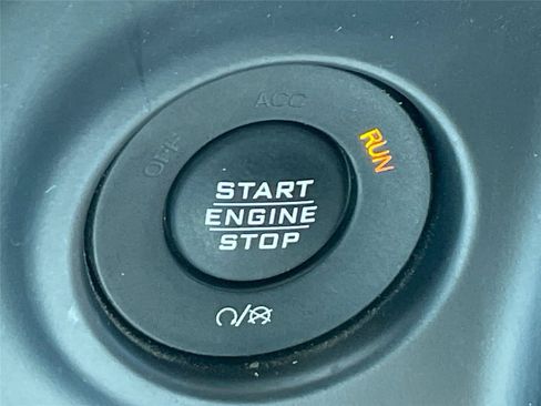 Used 2020 Jeep Wrangler Unlimited Sport AWD/4WD image 22