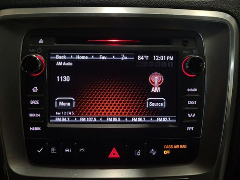 Used 2017 GMC Acadia Limited SLT AWD/4WD image 25