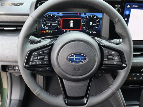 New 2026 Subaru Outback Limited image 11