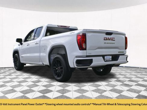 Certified 2023 GMC Sierra 1500 Elevation image 12