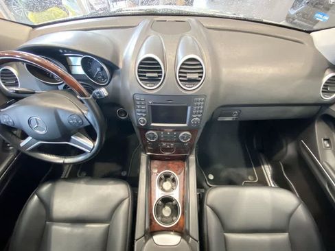 Used 2010 Mercedes-Benz ML 350 4MATIC image 24