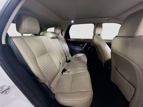 Used 2020 Land Rover Discovery Sport S image 27