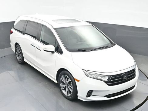 Used 2023 Honda Odyssey Touring image 31
